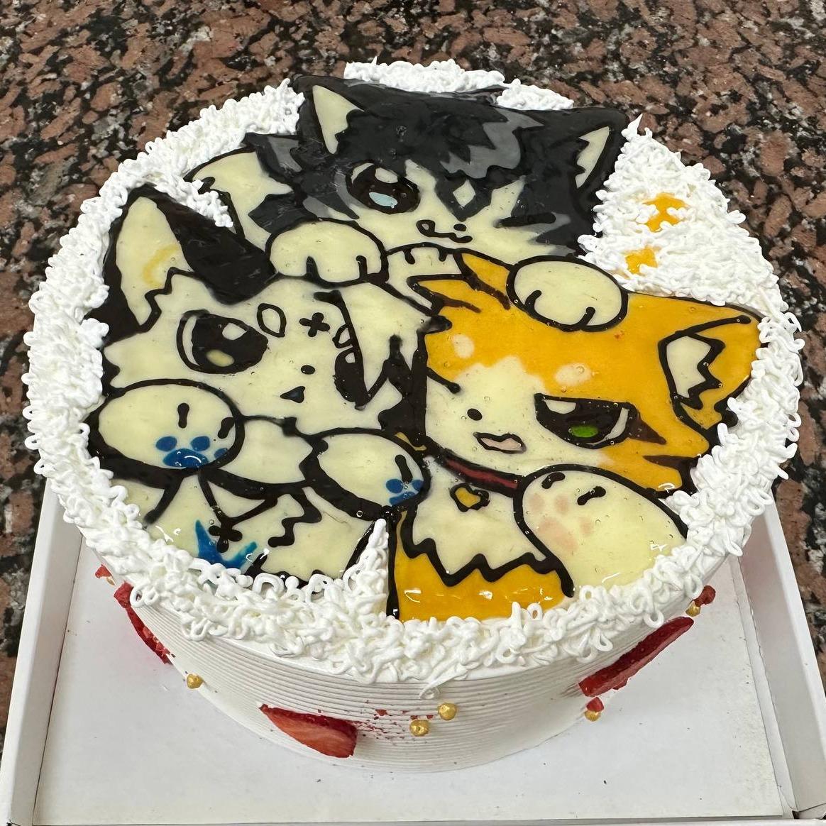 烏洛UIIO/諾伊NOISETTE