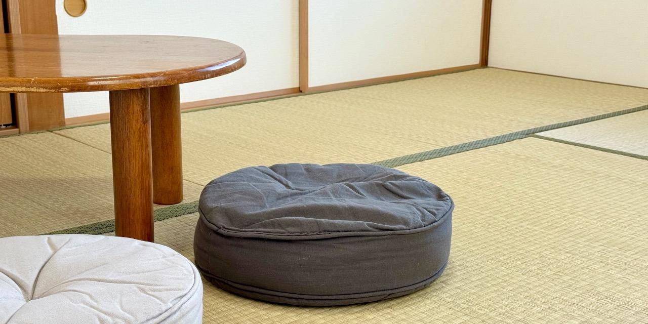 雪嶼 | SNOW iSLAND 如果你喜歡榻榻米香，那你絕對不能錯過此房間，還有隱藏版星空喔！