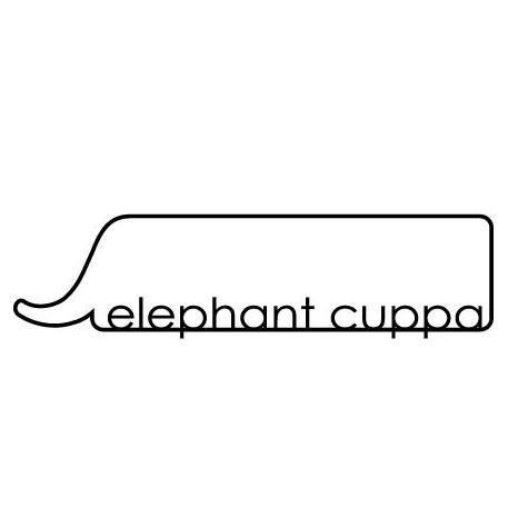 Elephant Cuppa