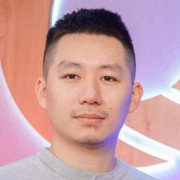 凝聚運動顧問｜結構調整 × 訓練中心 凝聚 × 結構訓練師｜宗霖