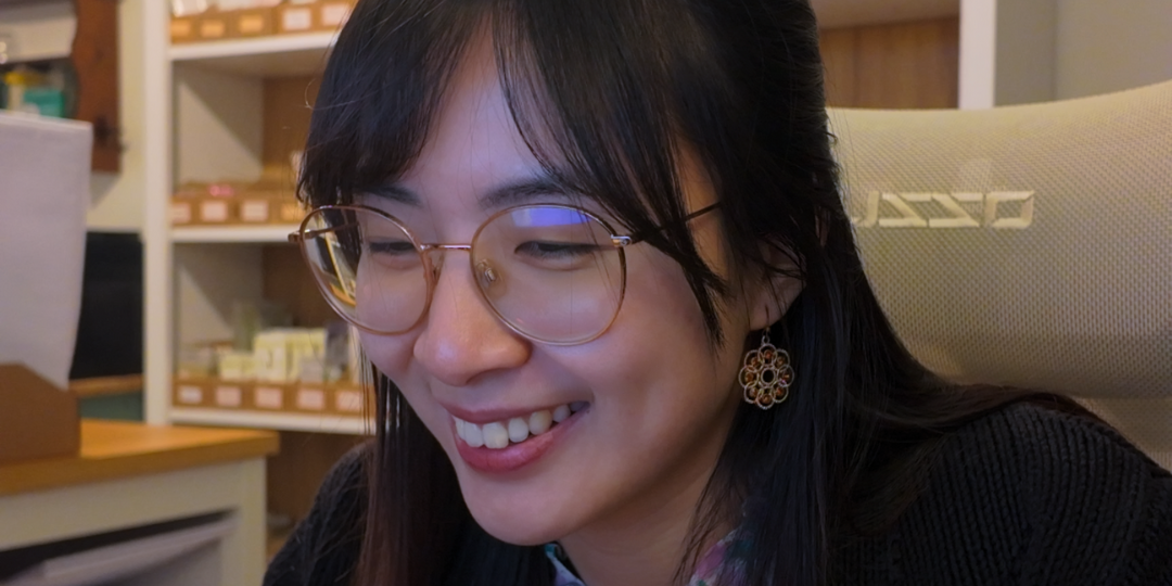 Ceci 🇫🇷 詩奔到法國 商台 881 完整版訪問