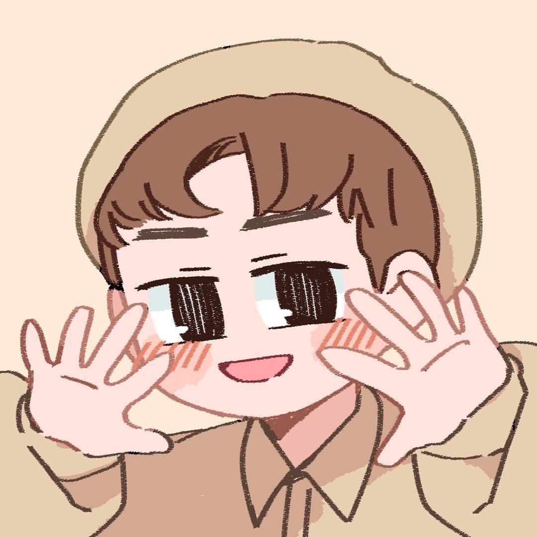 小樂 Ryu｜BL chun