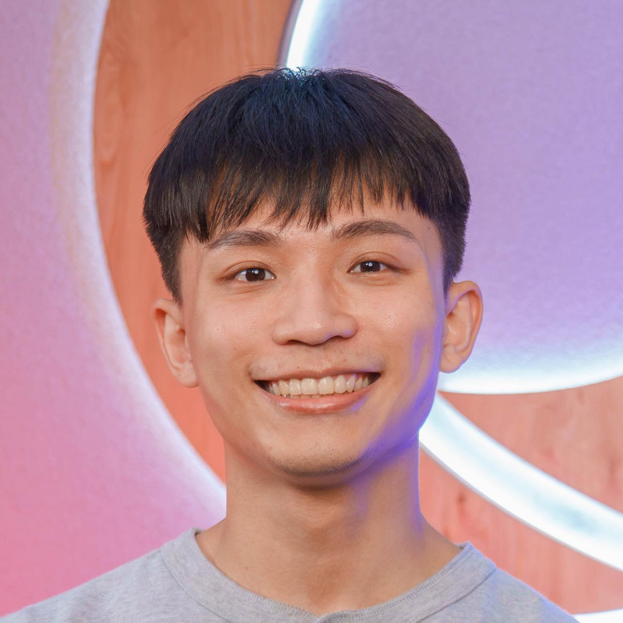 凝聚運動顧問｜結構調整 × 訓練中心 凝聚 × 萬能行政｜佳鴻 Gahong