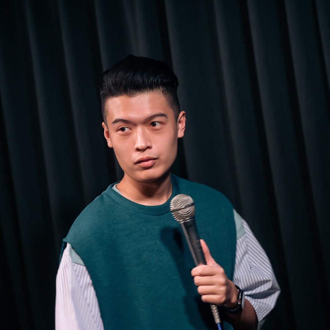立即興奮