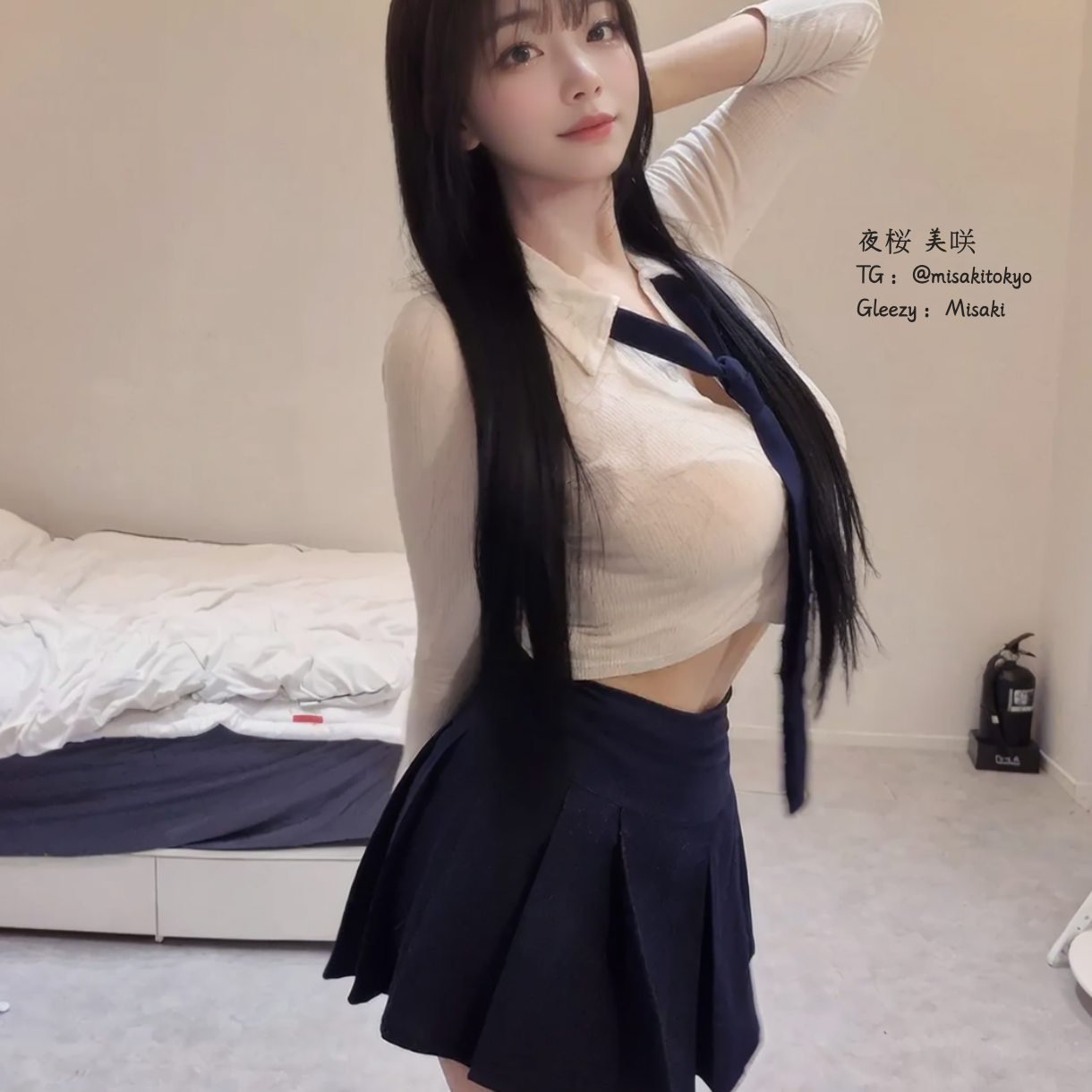 桜·番館🇯🇵東京＆大阪·本番デリヘル公式 T165·B92（E）·24歳☺️