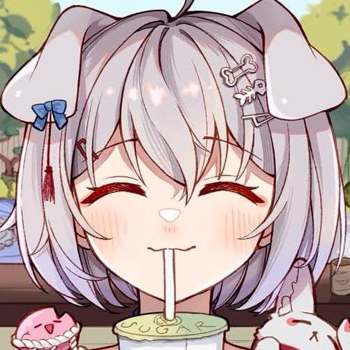 【緣醬不是綠醬】不劫緣的緣結小神明