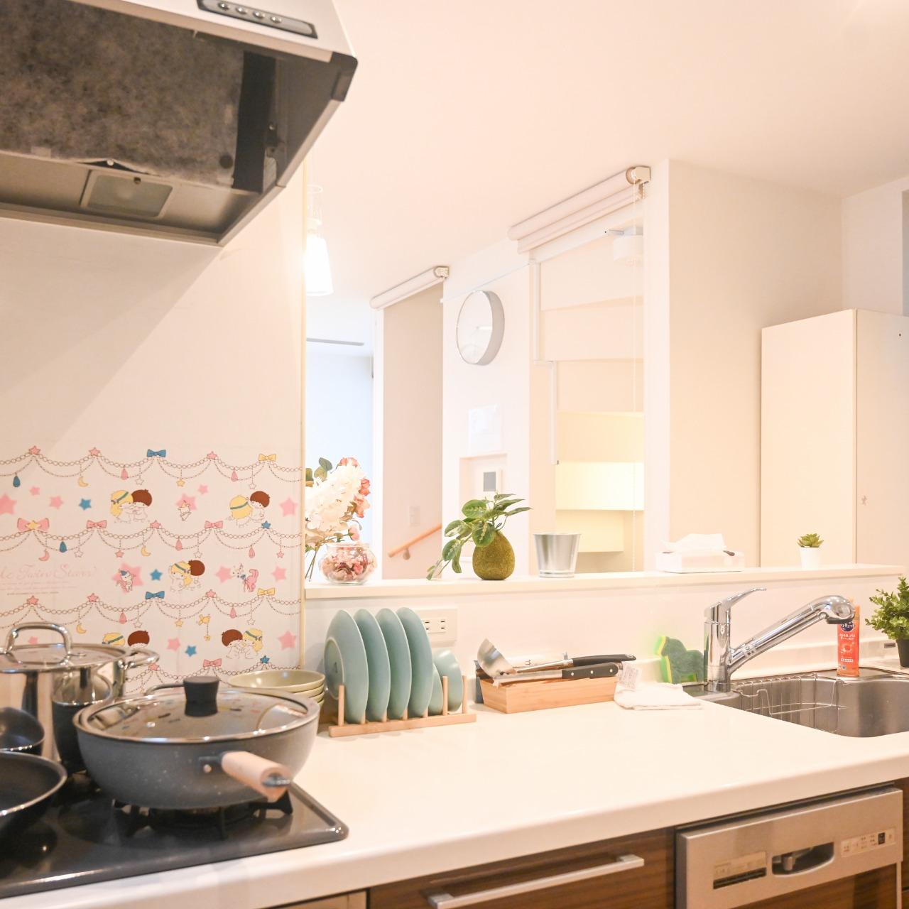 森．夢日本民宿