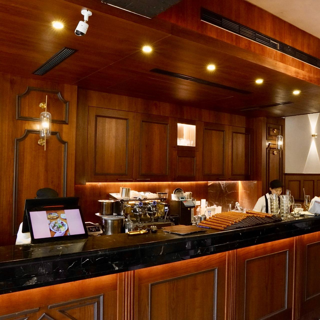 台南安平今鶴 台南餐酒館 安平餐酒館 蜂巢起司蜂蜜舒芙蕾