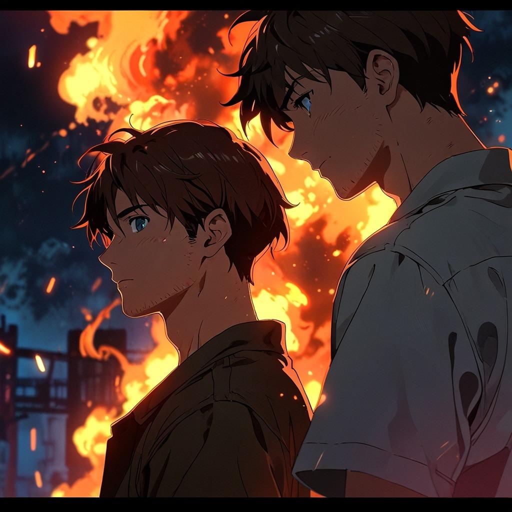 Enjou Kaisha | Podcast