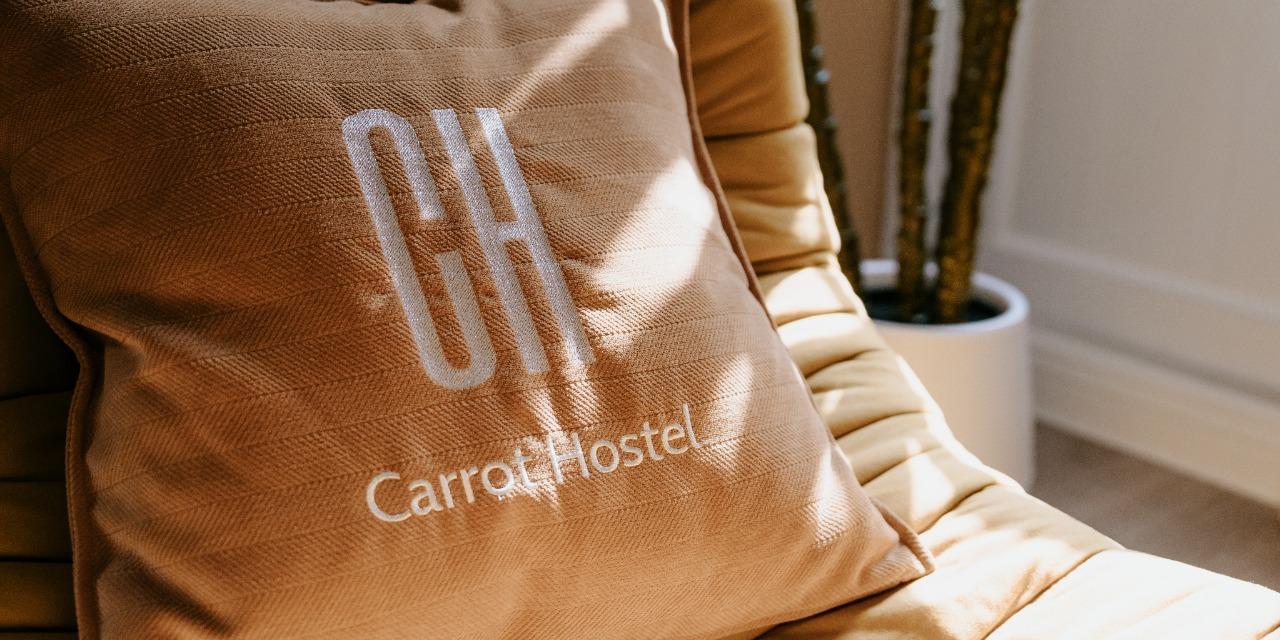 澎湖|蘿蔔民宿CarrotHostel