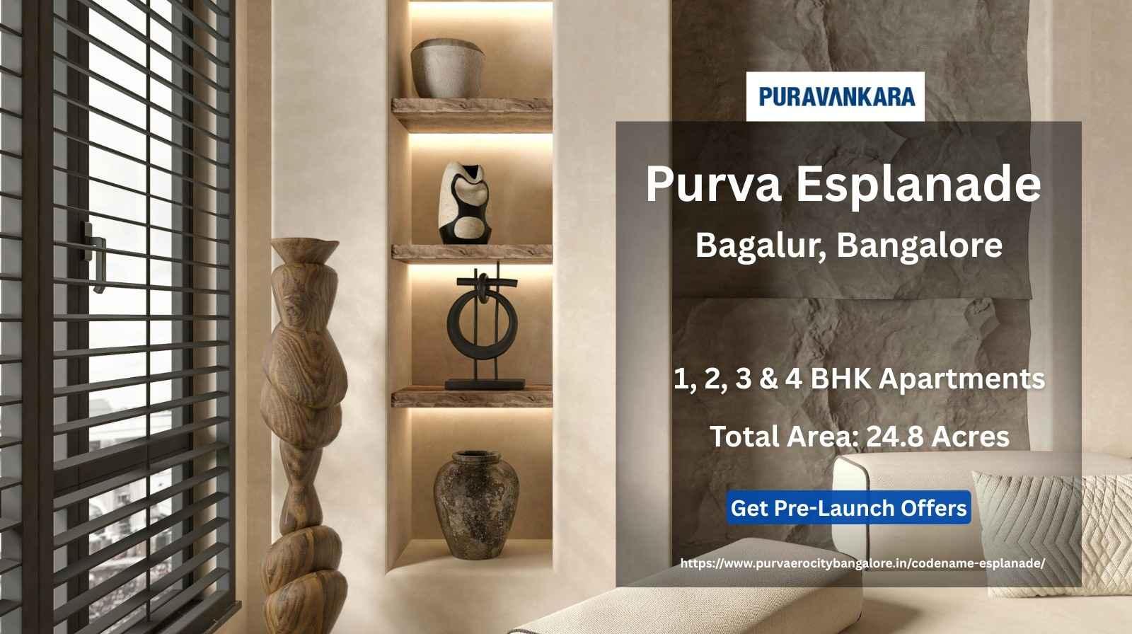 Purva Esplanade 我的網站