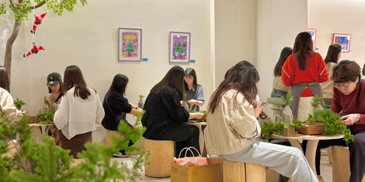 樹瓅咖啡 St. Tree Cafe