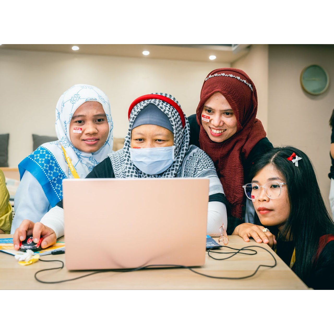 Belajar AI bareng One-Forty