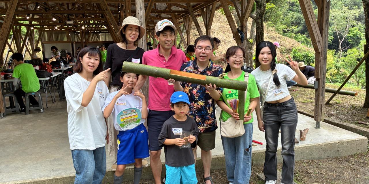 大地農場 📅｜7/11