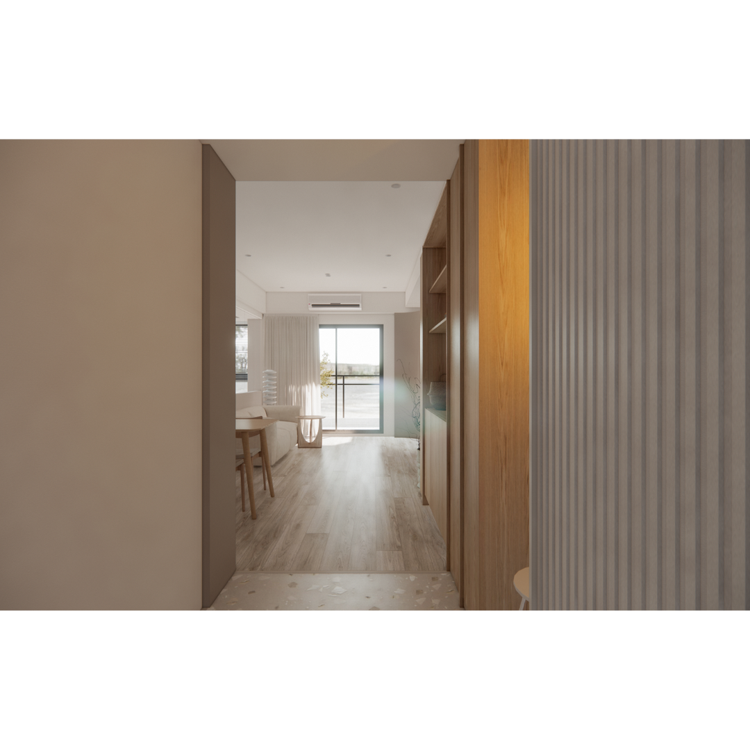 studio．moreway design