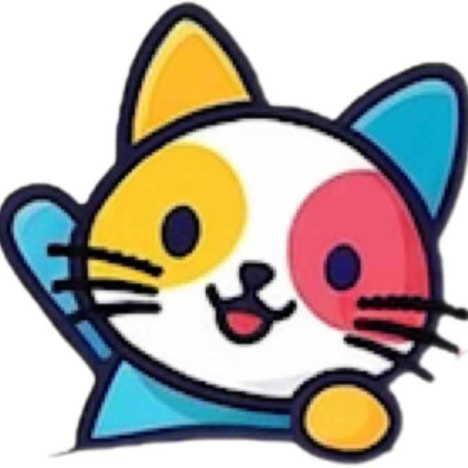 Patrick Pet Cute 萌寵PetCute | 周邊產品，文創商品客製化