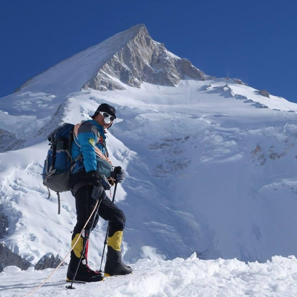 張元植 專訪：100mountain 百岳人物誌