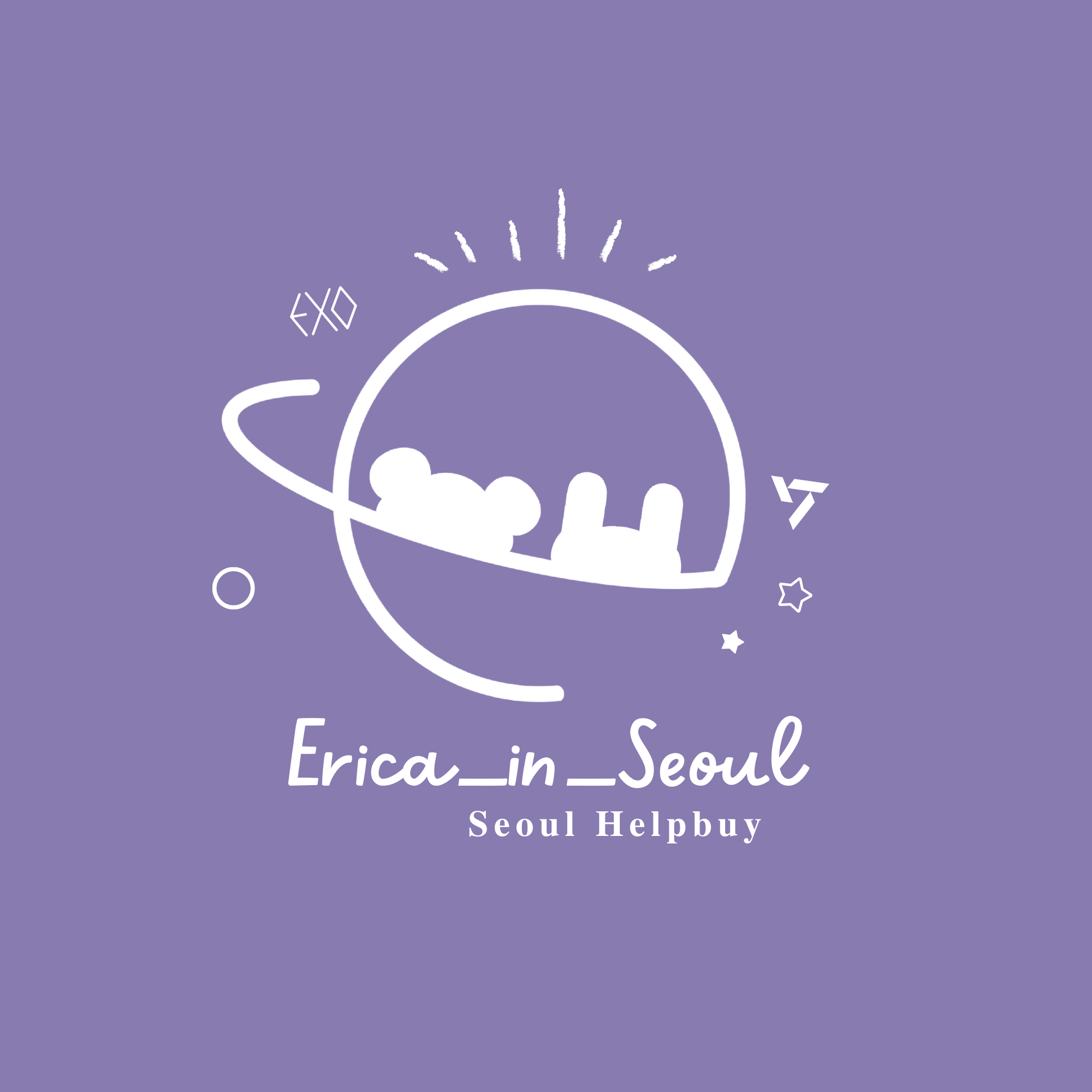 Erica_In_Seoul