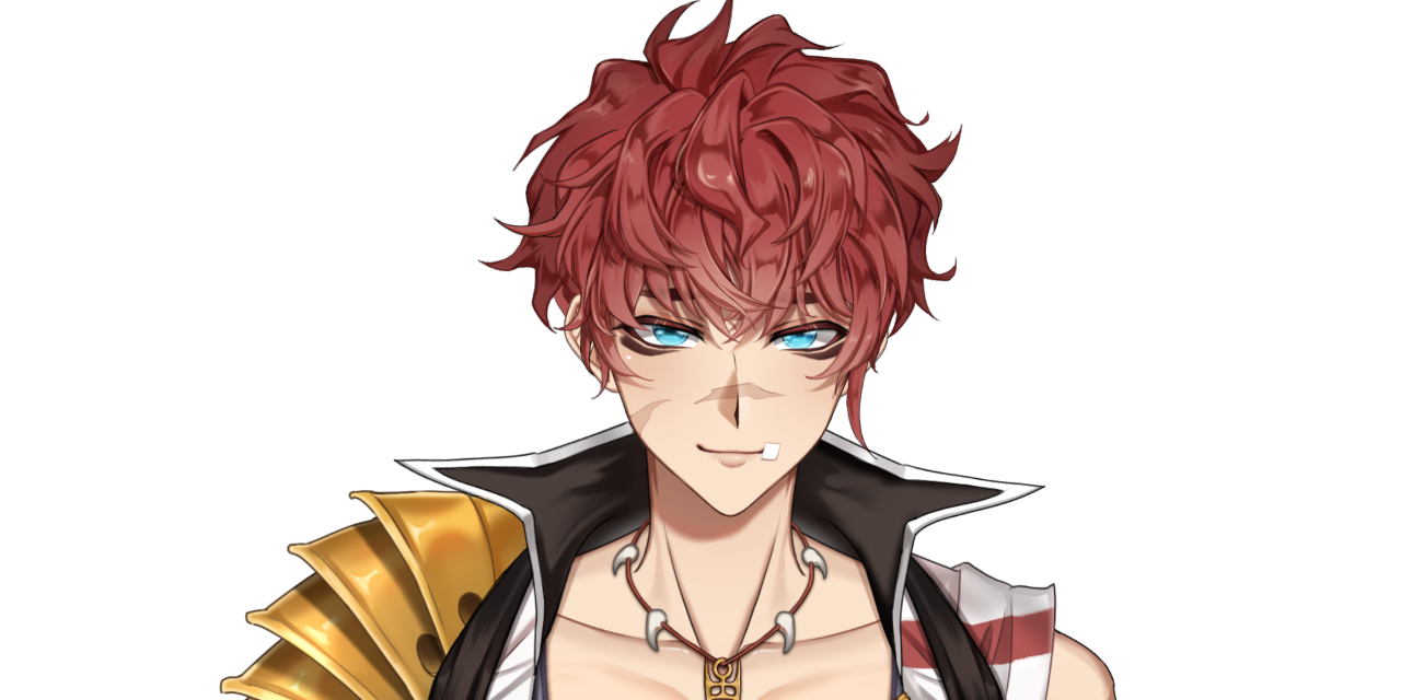 藤堂幸助 aka 超扯扯 我看你才不敢點進來