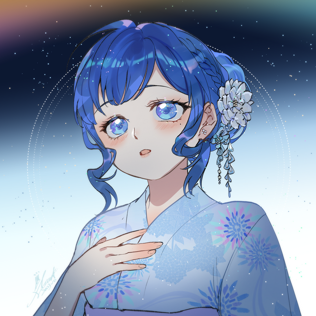 ゆつき