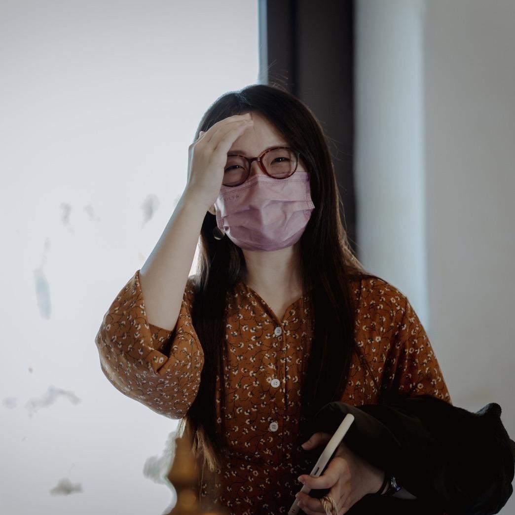 TingYa 婷雅