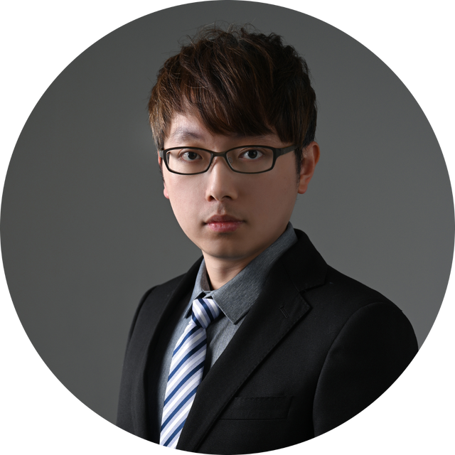 江旻壕 Howard Chiang