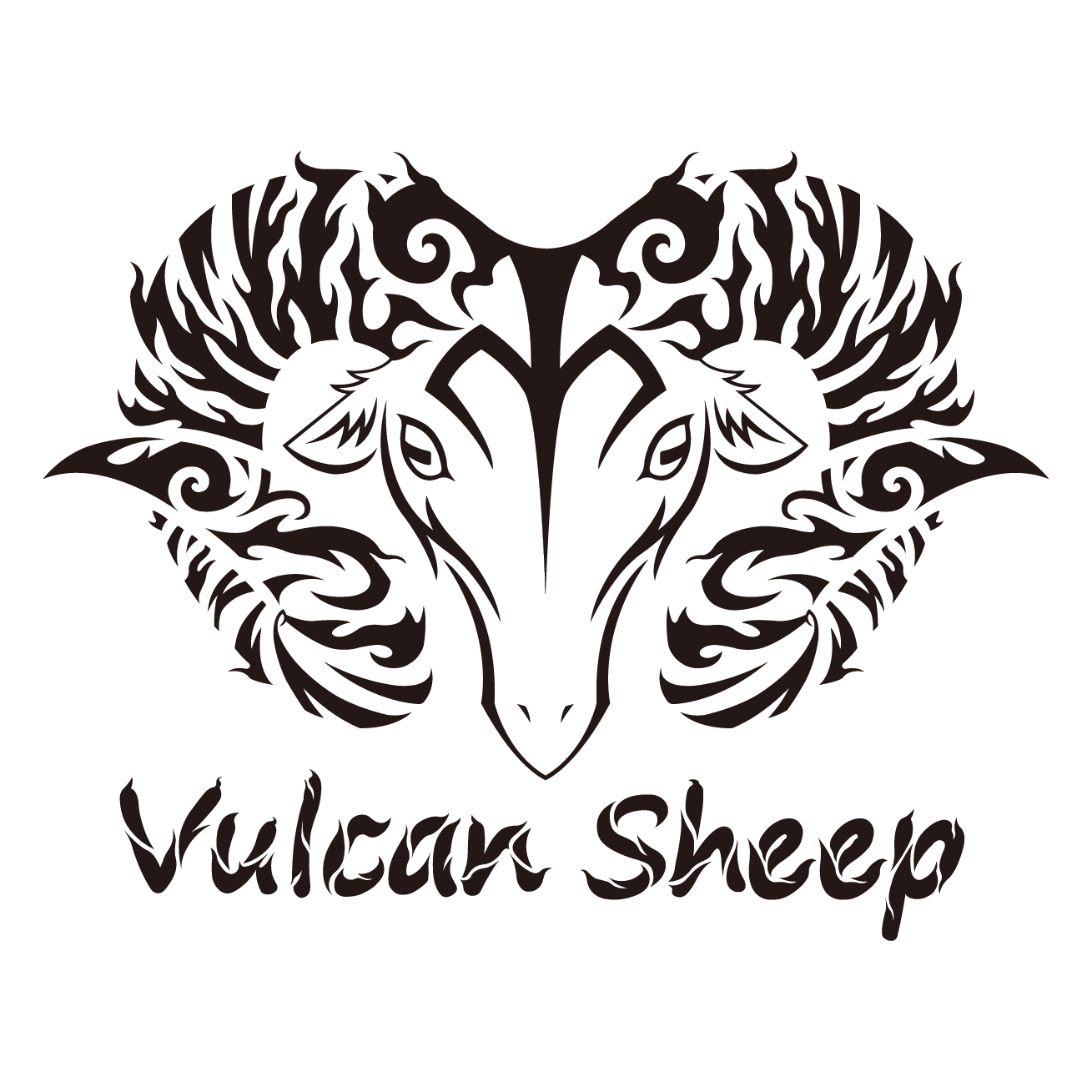 火神羊模工坊 Vulcan Sheep