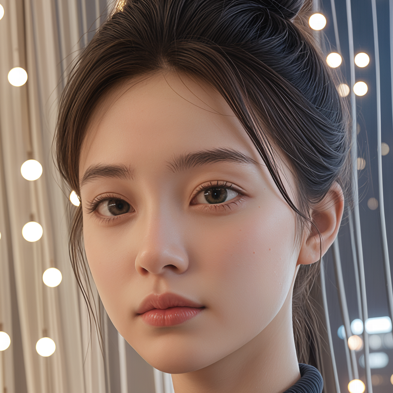 TG: Lilith’s Daily Drop