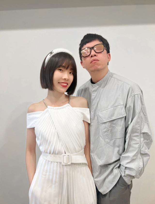 台中居里夫人
