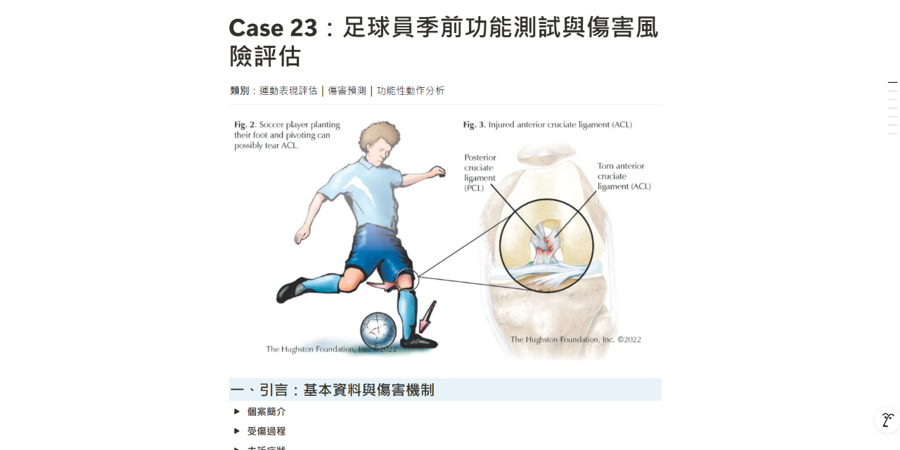 臨床思考力: 運動傷害-物理治療全系列