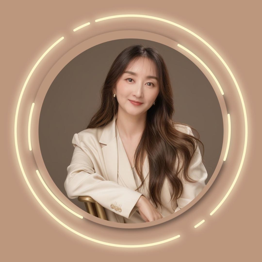 Shine｜女性形象覺醒教練