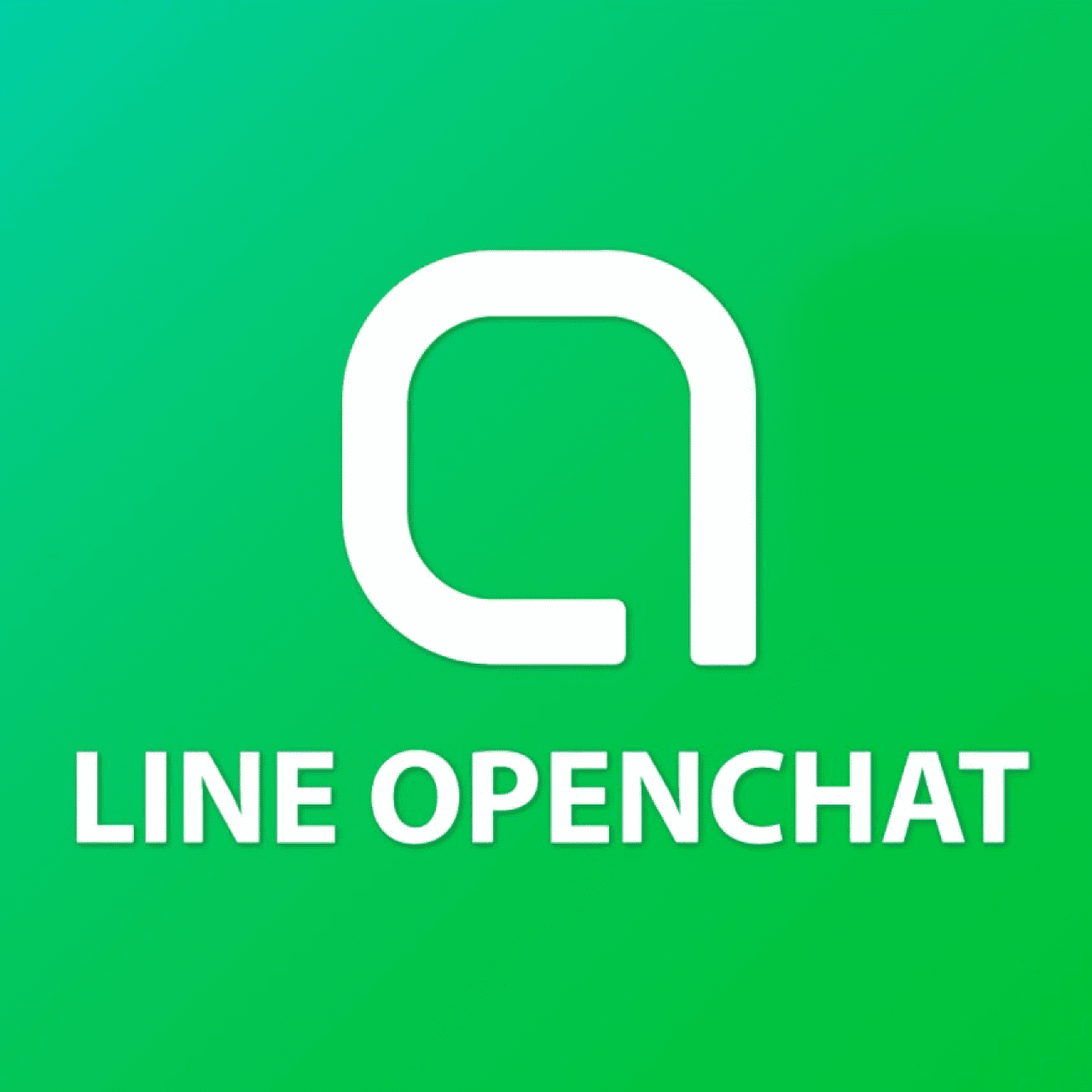 LINE 交流社群