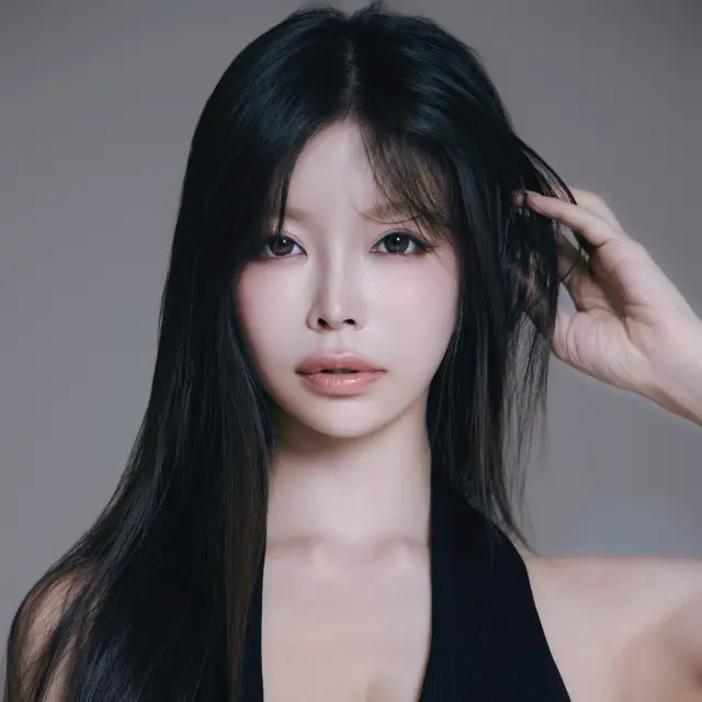 涉谷由里 Shibuya Yuri