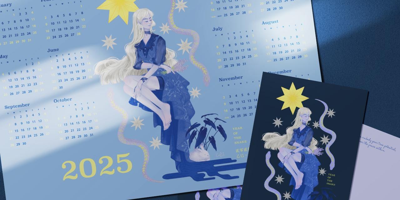 CW.FANTASY cw.fantasy插畫合作方式