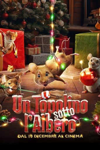𝐅𝐈𝐋𝐌 » "Un topolino sotto l’albero" Streaming-ITA in CB01