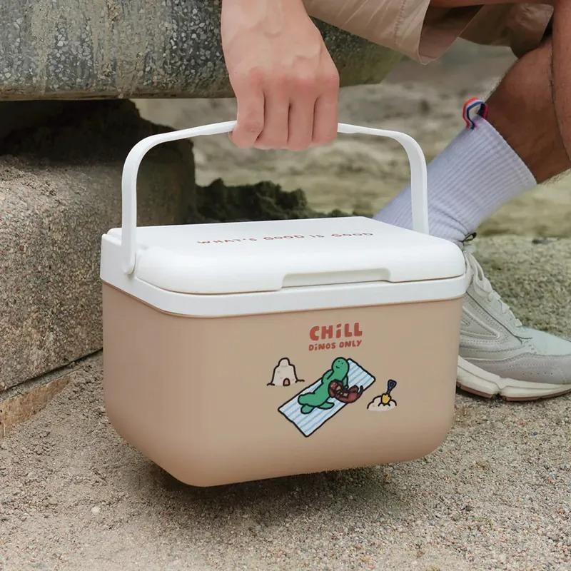 ⁺◟ 歡迎成為小Light打 ⁺◟♡² Joguman保冷箱 (沙灘放鬆款)