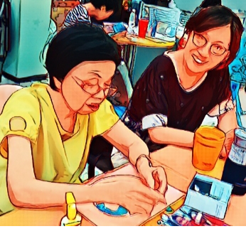 亞設關懷照顧服務中心