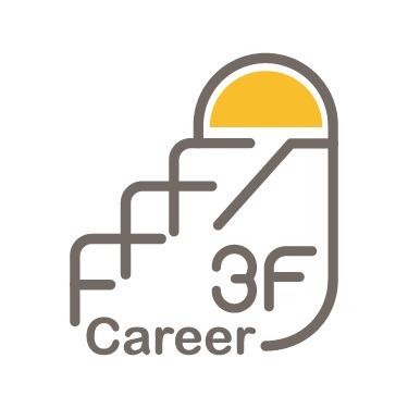 3F Career 三樓職涯