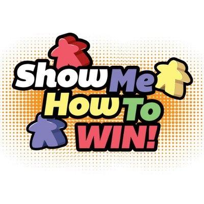 ShowMeHowToWin