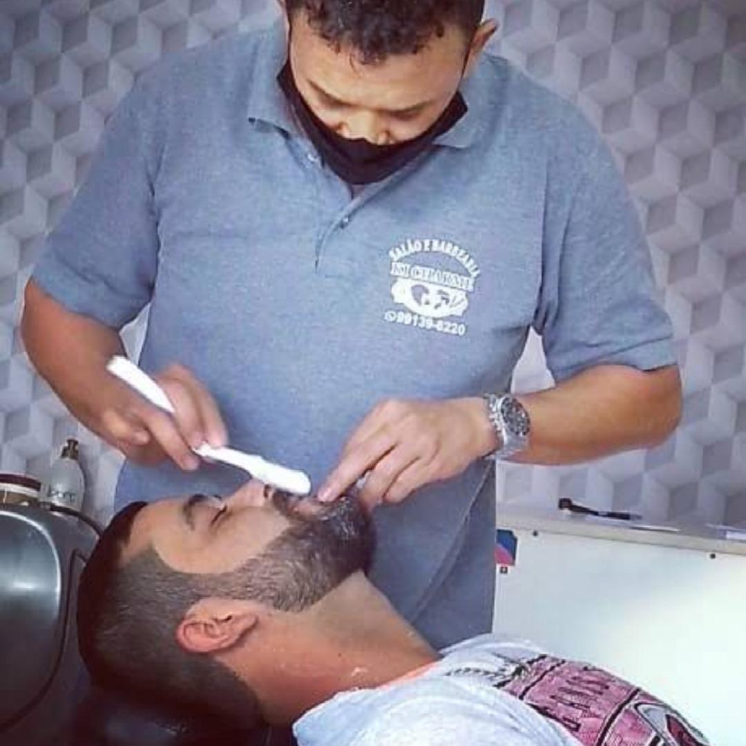 Barbearia E Salão De Beleza KiCharme
