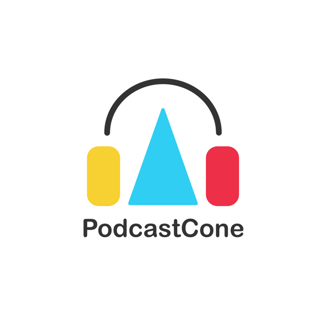 PodcastCone