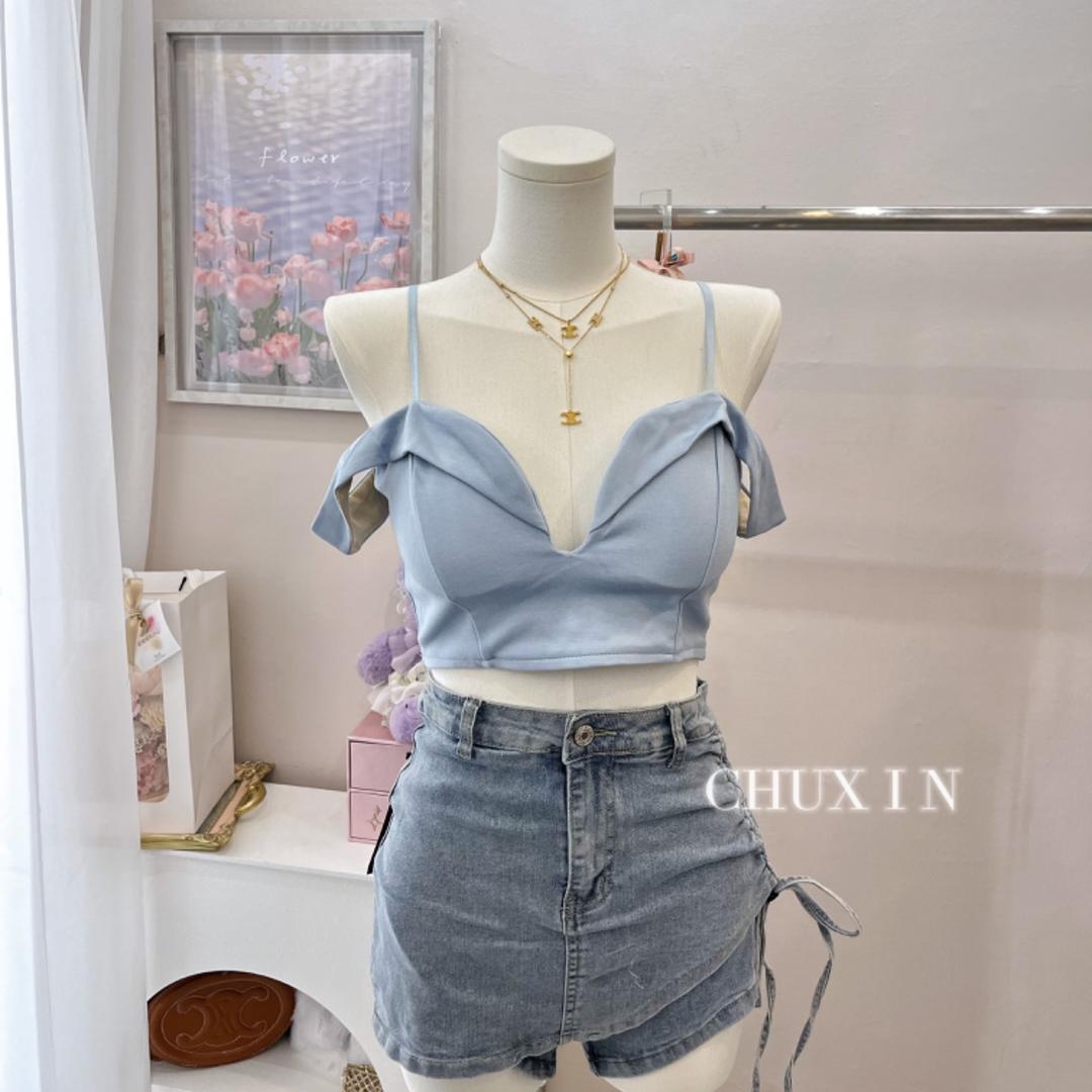 ᴄʜᴜxɪɴ♡