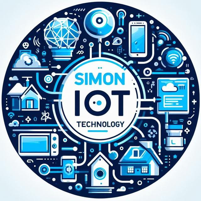 Simon IoT
