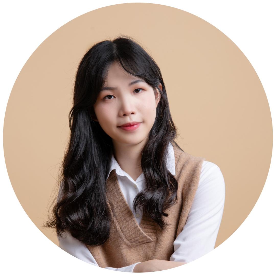Dori Huang