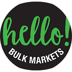 HELLO!BULK MARKETS