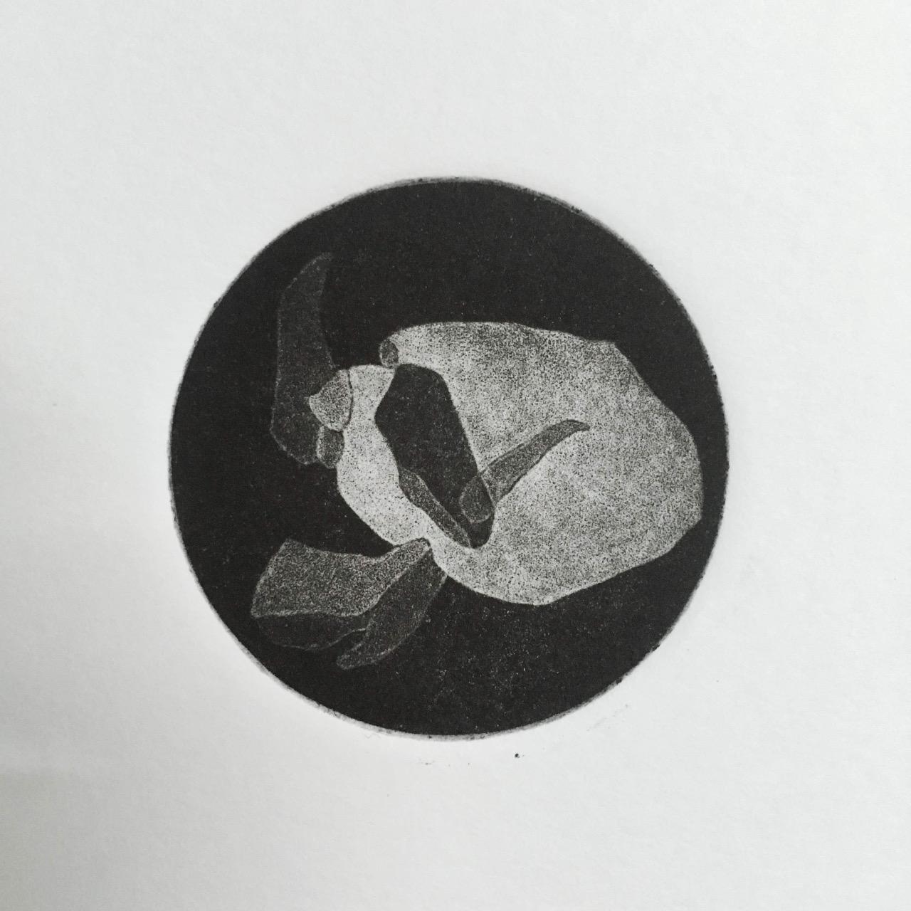 林希羽 LIN HSI YU lin-hsi-yu-林希羽-exhibition-paper-sculpture-art-artist-藝術家-紙雕塑-版畫-雕塑-風景