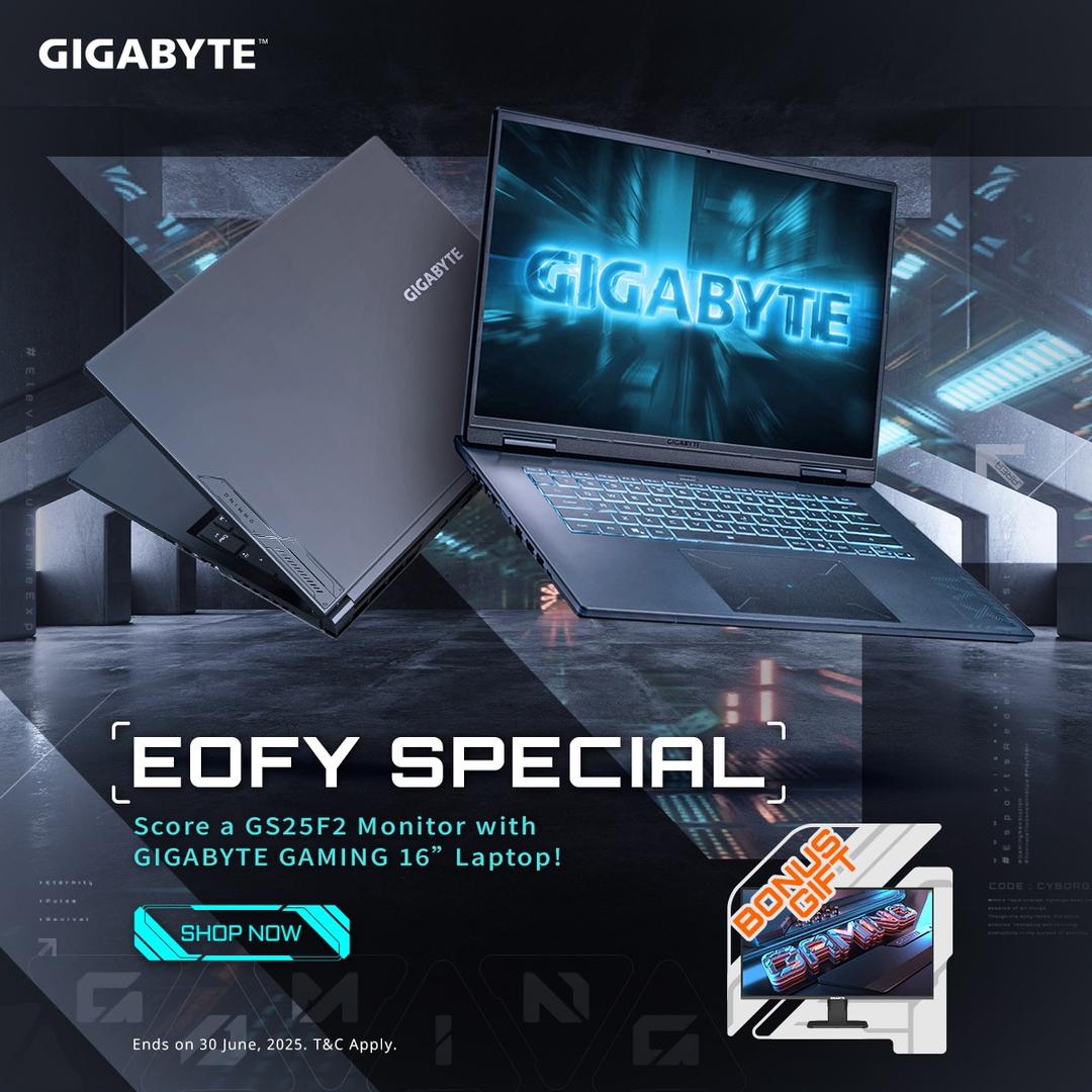 AORUS ANZ