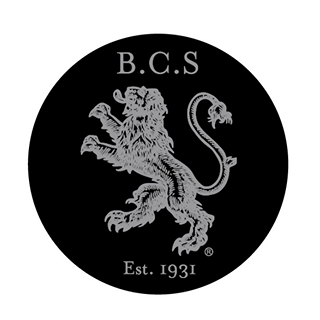 De Ce Jour British Colour Standard 英國色彩標準