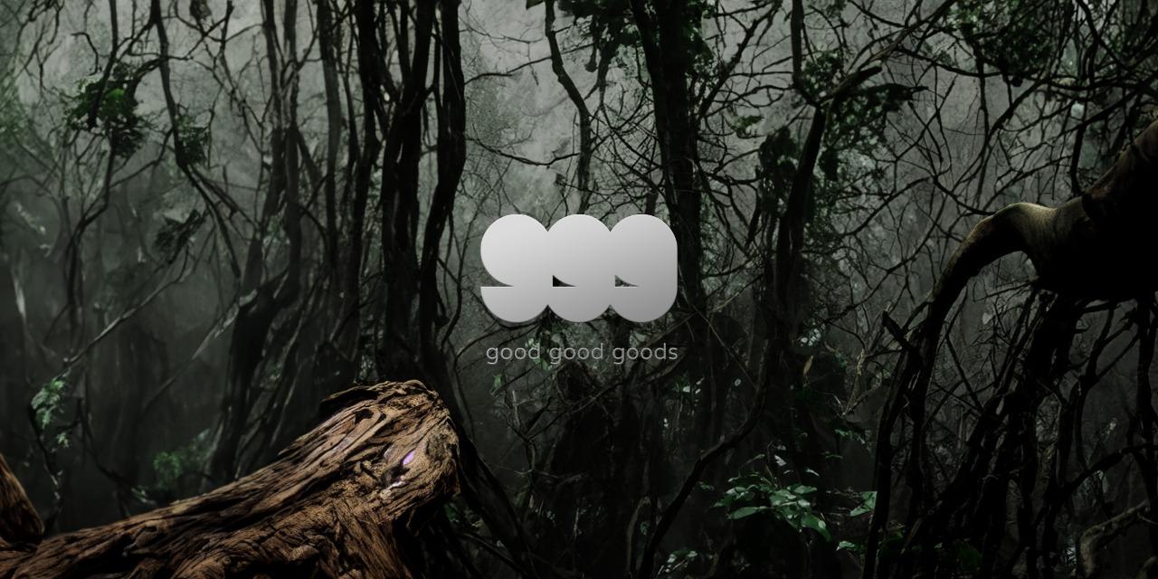 Good Good Goods 讚讚製造