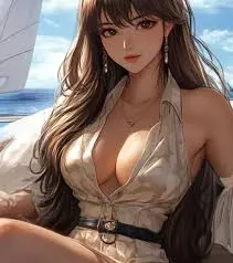 AI Futanari Generator - Create Your Futanari Virtual Girlfriend